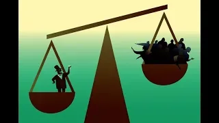 Why is Wealth Inequality Bad?