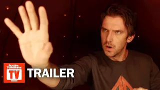 Legion Season 2 First Look | Rotten Tomatoes TV