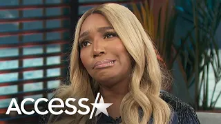 NeNe Leakes Doesn't Believe She's Treated Fairly On 'Real Housewives': 'The Rules Are Not Even'