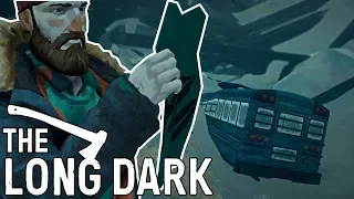 ЕЁ ПОХИТИЛИ ЗАКЛЮЧЕННЫЕ! ❆ THE LONG DARK