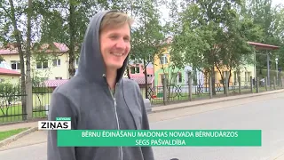 Latvijas ziņas (17.08.2020)