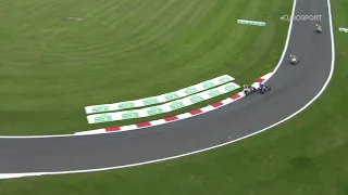 Bennetts British Superbike Championship, Round 8, Cadwell Park, Race 1