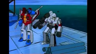 Nostalgia Critic - Transformers Cartoon