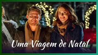 Uma Viagem de Natal - Filme de Natal