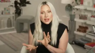 Lady Gaga - Haus Labs Sephora Europe Launch Live