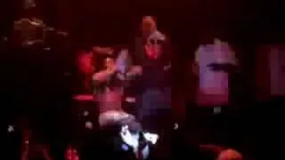 lil wayne ft. birdman (de melkweg)