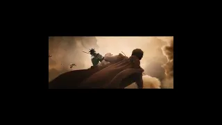 Zeus-powers and abilities (DCEU)