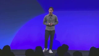 F8 2019: Introduction to Machine Learning for Developers