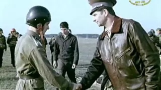 Мальчик хочет в Тамбов(посвящается выпуску 1963-1967гг.).mp4