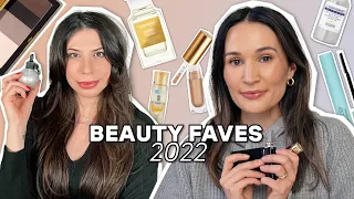 PRODUCTS OF THE YEAR: Best in Beauty 2022 | ttsandra