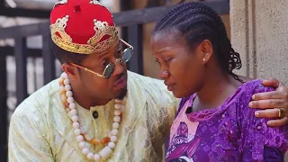 Elle n'est qu'une pauvre orpheline rejeté mais le prince est tombé fou amoureux d'elle 2- Nollywood