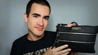 My Mother's Newest Purses (ASMR)