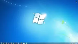 Windows Parody 7/Vista Hybrid (Original Version) (2011)