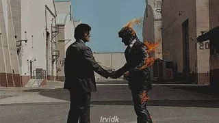 Wish You Were Here // Pink Floyd // Subtitulado Español E inglés