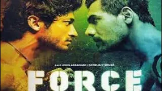 "FORCE Full movie ( Bollywood) John Abraham ....