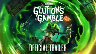 Tiny Tina’s Wonderlands – Glutton's Gamble Launch Trailer