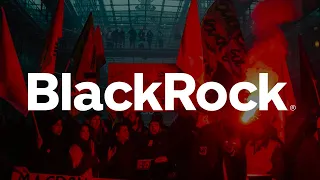 BlackRock : Comment Ce Géant Contrôle le Monde ?!