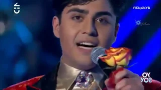 Yo soy Juan Gabriel - El mejor imitador  - Ganador 2019  ❀Lufashion❀