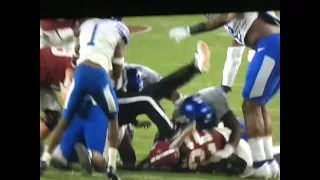 Ref DESTROYED! - Alabama vs Kentucky 2020