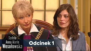 Zostawiła dzieci bez opieki i wyjechała z kochankiem 👩🏼‍⚖️ | Sędzia Anna Maria Wesołowska