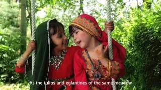 Shafiq Mureed Khanda Ko Hazaragi HD video 07 08 2013 must watch1