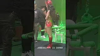 DARNA BTS #JaneDeLeon