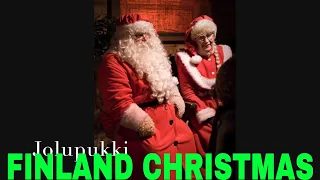 [Culture] What Christmas In Finland Is Like. Traditions, Rituals, History.