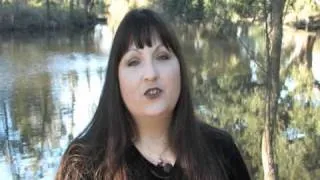 Haunted New Orleans Presents Legends and Folklore of Louisiana Part 2