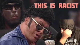 Bro Why!!- Thunder Reacts to 10 Wrestling Moments That Have Aged Horribly in WWE