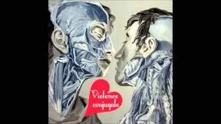 Violence Conjugale - Cobalt 56 (2012 - FR)