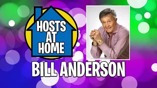 The Better Sex Host Bill Anderson - Hosts at Home