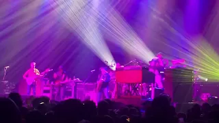 String Cheese Incident @ Mission Ballroom 11/30/2019