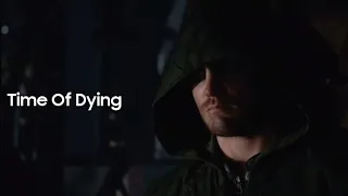 Arrow(Kay) - Time Of Dying
