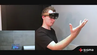 Using AR in Construction