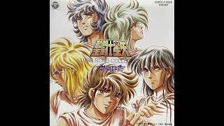 Saint Seiya 1996 Song Collection - Make-Up