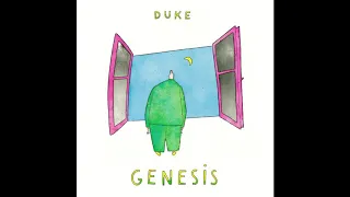 Genesis: Duke Suite