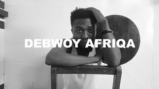 Debwoy Afriqa - Vote Wisely (Official Video)