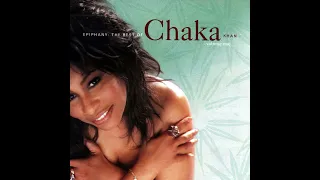 Chaka Khan. - Ain't Nobody (Instrumental With Backing Vocals)