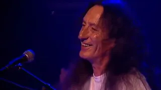 Ken Hensley. Live in Norway (Full Concert)