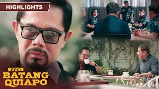 Ramon will continue his plan against Augustus | FPJ's Batang Quiapo  (w/ English Subs)