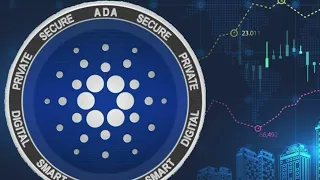 Это взрыв! Cardano влетел на рынок – этого никто не ожидал: 26% – перевернет игру. Следить всем