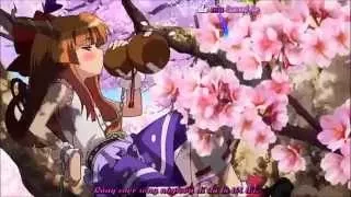 [Vietsub] Touhou AMV - The memories of phantasm (Full Ver)