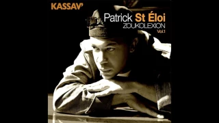 Patrick Saint-Eloi, Kassav' - H2o