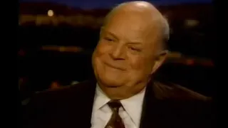 Don Rickles Tom Snyder 22/11-1995