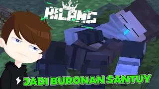 Aku Jadi Pangeran Buronan di Anime ini..