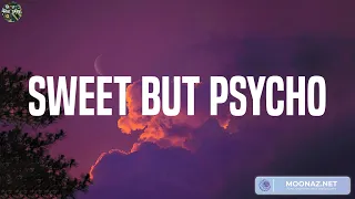 Sweet but Psycho - Ava Max (Lyrics)