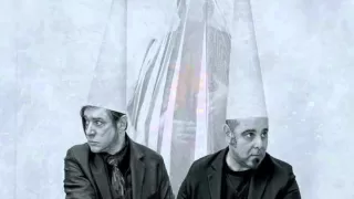 Teho Teardo & Blixa Bargeld - Come up and see me