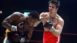 Fight of the Year, 1969 : Joe Frazier RTD7 Jerry Quarry I