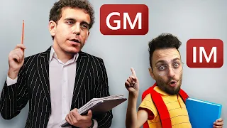 Levy To GM...