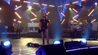 Hunter Hayes - Wild Card (Tour Rehearsal Sessions)